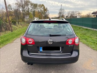 Predam Volkswagen Passat B6 2.0TDI 125KW DSG 2011 665KM - 6