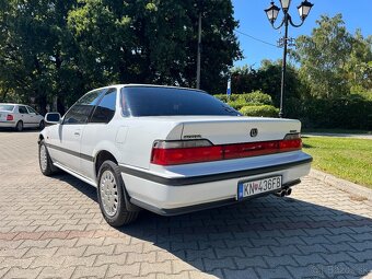 Honda Prelude 2.0i 16V Classic Edition - 6