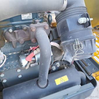 Wacker Neuson RTSC 3 - 6