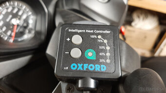 Yamaha X Max 400 - 6