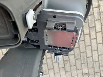 Cyklosedacka hamax zenith relax plus - 6