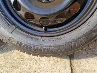 5x100 r16 et45 disky kolesa skoda kamiq seat arona 205 60 16 - 6