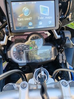 Bmw R1200GS ADVENTURE - 6