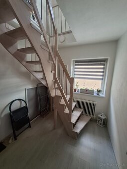 Predam 5 izbovy rodinny dom - 6