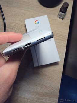 Google Pixel 7 - nefunkčný dotyk, inak plne funkčný - 6
