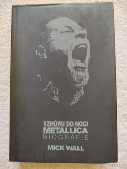 Motley Crue,Metallica,Kiss,Ozzy,Metal Planet - 6