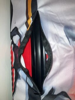 Novy elasticky ochranny obal na kufor max. 62x42x26 cm - 6