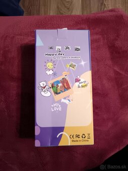 DIY Instant Digital Camera - 6