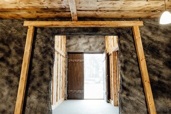 Prenájom priestoru 140m2 pri R1 - 6