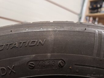 Letné pneumatiky 175/65 r14 - 6