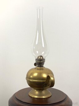 Starožitne petrolejky - 6