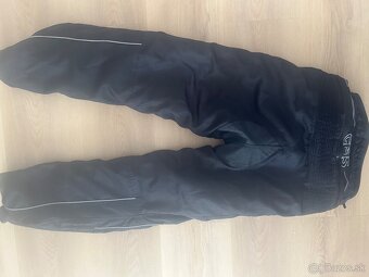 Damske moto nohavice GMS - 6