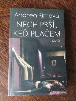 Benzoniová, Kateová a ine - 6