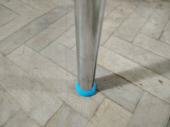 stolík funkcionalizmus,Slezák ST34 - 6