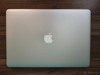Apple MacBook Pro 15 A1398 – i7 / 8GB / 256GB - 6