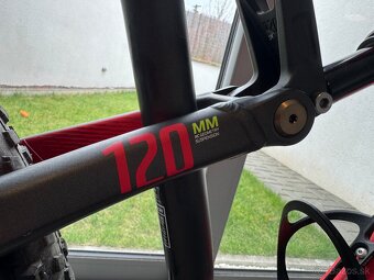 Rockrider XC 100 S - 6