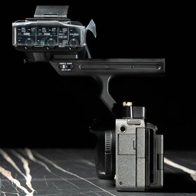 Digital cinema kamera SONY FX3 - 6