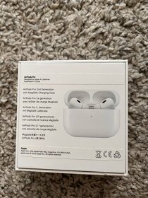 Airpods pro 2nd Generation - 6