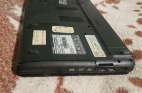 Notebook Toshiba L630-15G - 6