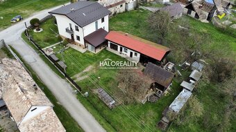HALO reality - Predaj, rodinný dom Drienčany - EXKLUZÍVNE HA - 6
