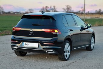 Golf 2.0 TSI 140KW 2022 DSG 77000km - 6