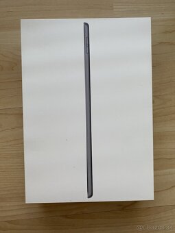 Ipad 10.2 WiFi 9.gen. Kozmický sivý 64GB - 6