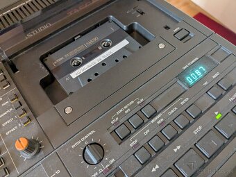 Tascam mix 246 - 6
