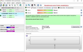 HDD 3,5" 1TB SATA Seagate Desktop (12x) - 6
