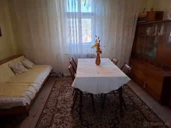 Predaj rodinný dom Hradište pod Vrátnom s pozemkom -Senica - 6
