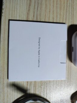 Apple Airpods Pro 1 - 6