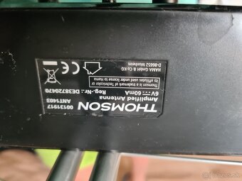 oravaBluetooth,antena - 6