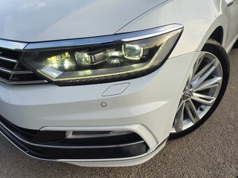 PASSAT 2.0 TDI140KW,4MOTION R LINE - 6