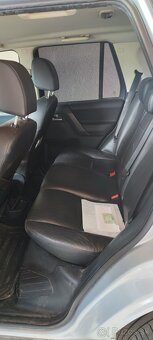 Land Rover freelander 2 2010 2,2TD4 118kw - 6
