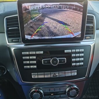 Mercedes ML350 4x4 - 6