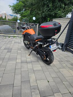 Predam KTM 1050 ADVENTURE - 6