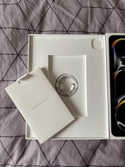 ⭐️ Apple iPad Pro 13" M4, 256GB, WiFi + Cellular - 6