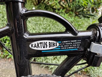 Skladací bicykel - 6