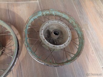 2 x koleso tatran Manet - 6
