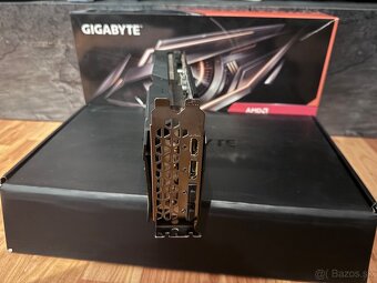 Gigabyte Amd Radeon XT 5700 8GB - 6