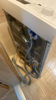 Electrolux 6kg 1200RPM + lozisko zadarmo - 6