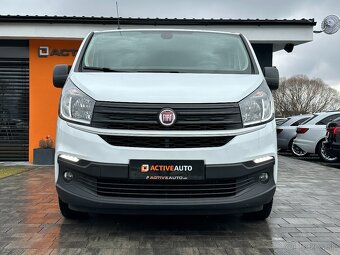 Fiat Talento 2.0D M6, r.v.: 2020 - 6
