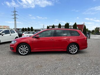 Volkswagen Golf Variant 1.2 TSI R-Line Comfortline EU6 - 6