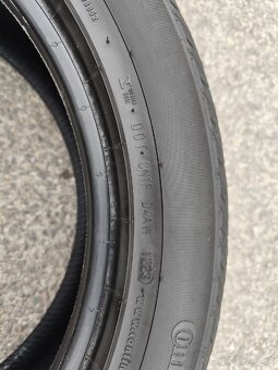 Letné Pneumatiky 235/50 R18 - 6