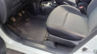 NISSAN MICRA - PREDAJ - 6