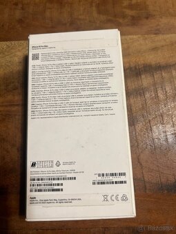 iPhone 15 pro max - 6