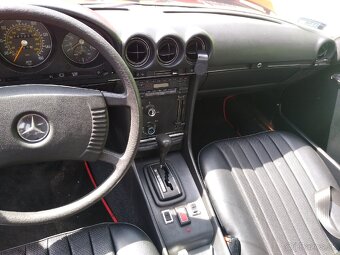Mercedes Benz SL 450 - 6