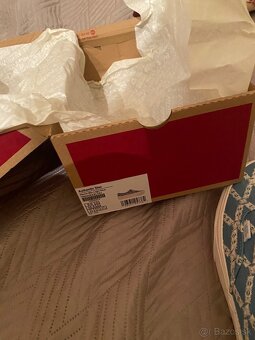 Vans 42 (27,0cm) - 6