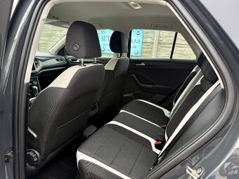VW T roc - 6