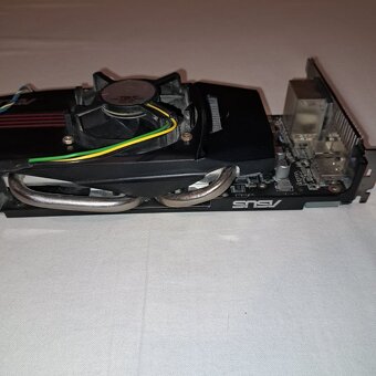 asus EAH6850 - 6