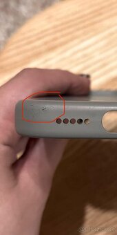 Kryt na iPhone 15 Pro - 6